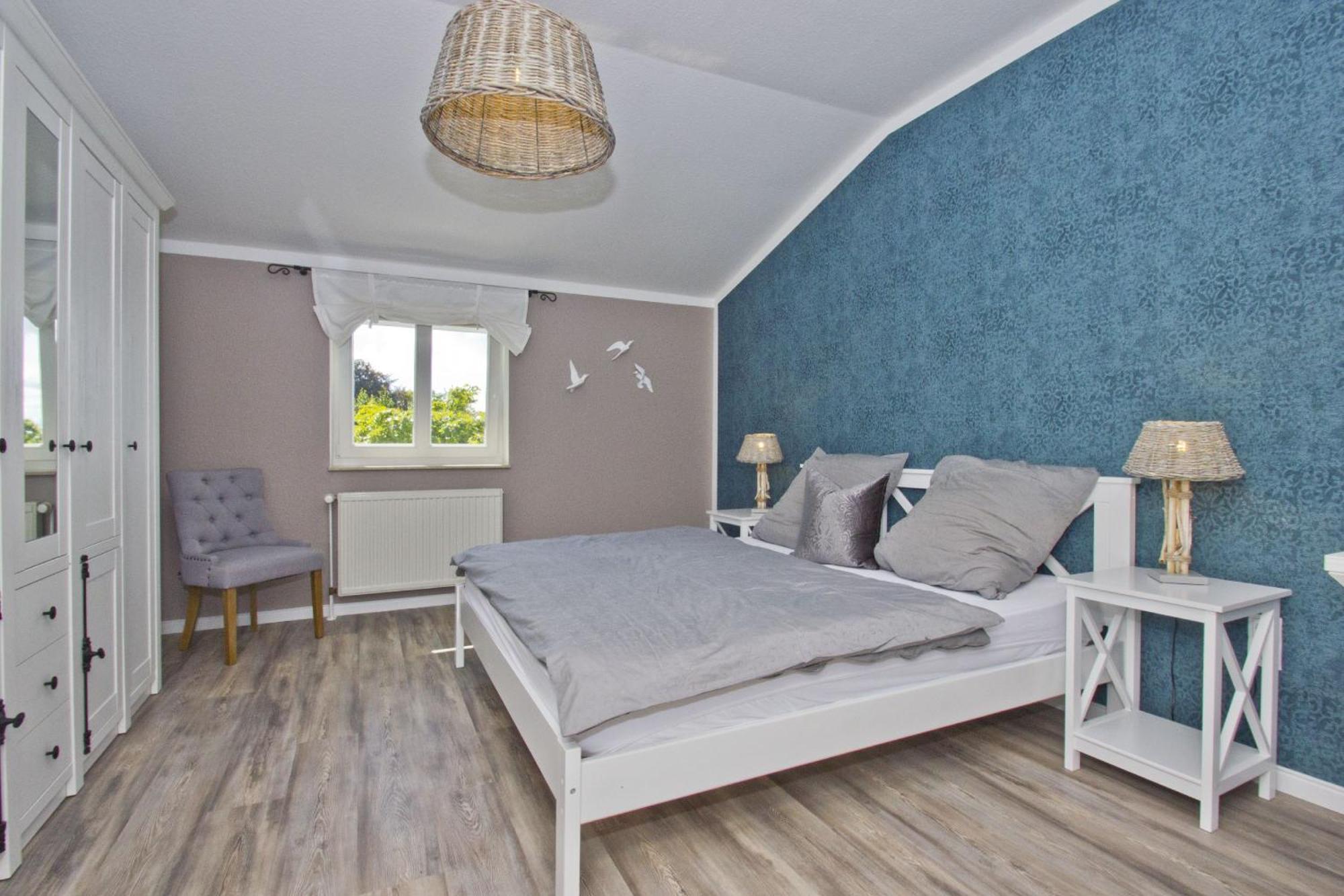 Kurhaus Nordstrand Fewo 43 - Zentrale Lage Gohren Bagian luar foto